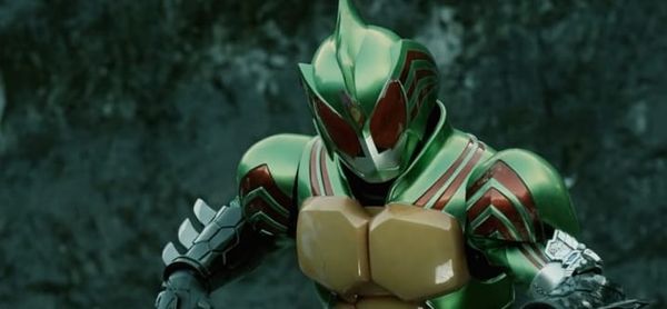 Kamen Rider Amazons