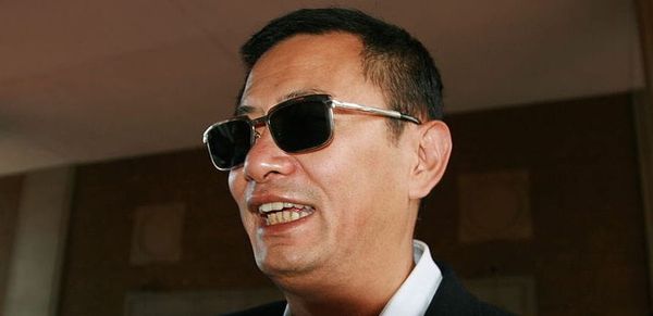 Wong Kar Wai