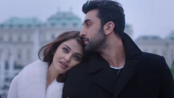 Ae Dil Hai Mushkil
