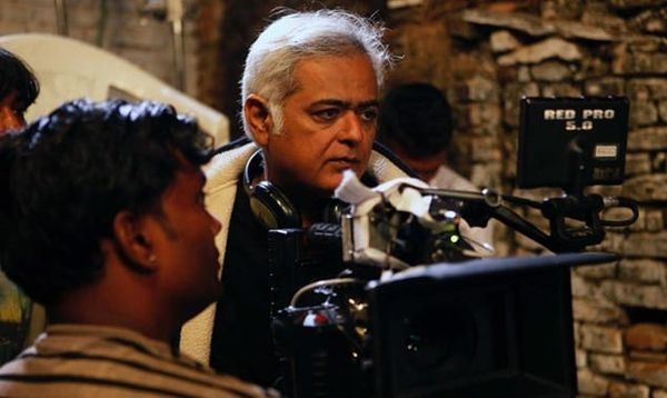 Hansal Mehta