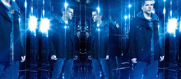 Now You See Me 2