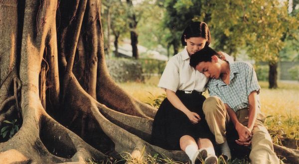 A Brighter Summer Day