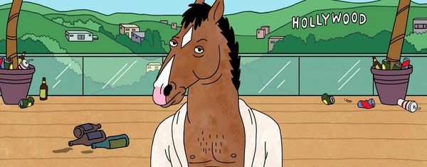 BoJack Horseman