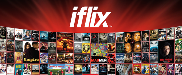 iflix Switches Away From SVOD To Ad-Supported Model