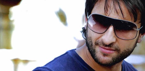 Saif Ali Khan