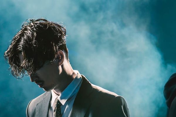 Final Life: Even If You Disappear Tomorrow