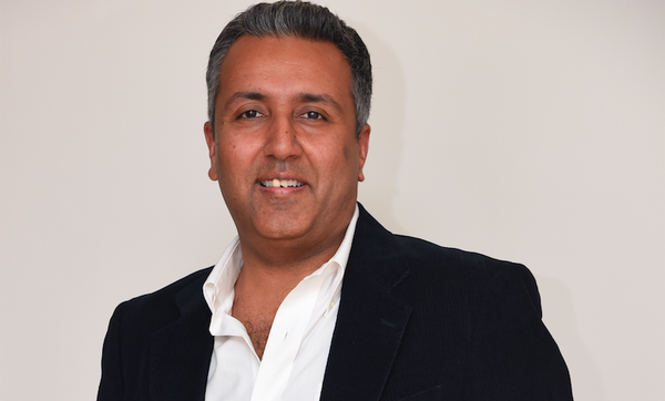 Gaurav Gandhi, Amazon Prime Video India