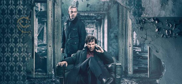 Sherlock