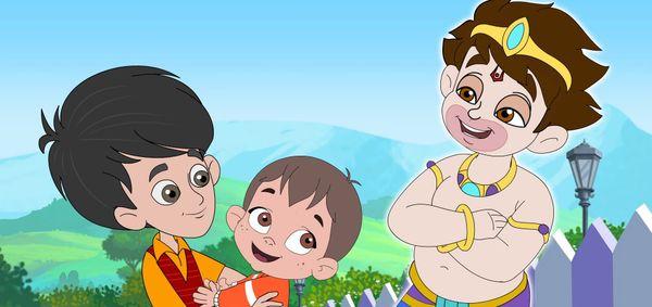 Selfie With Bajrangi