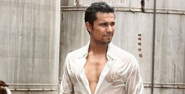 Randeep Hooda