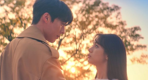 My Roommate Is A Gumiho