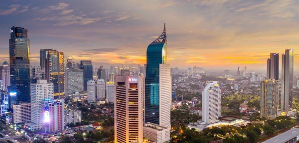 Jakarta