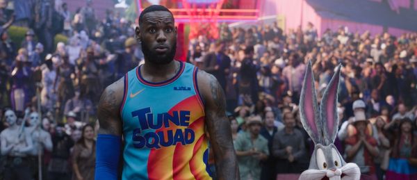 Space Jam: A New Legacy