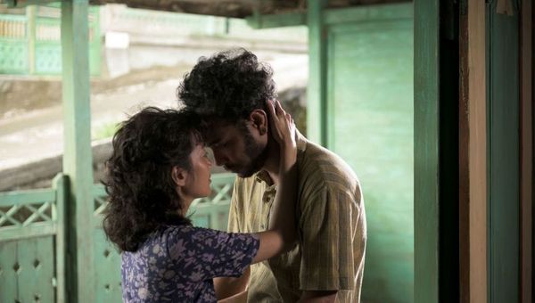 Vengeance Is Mine, All Others Pay Cash