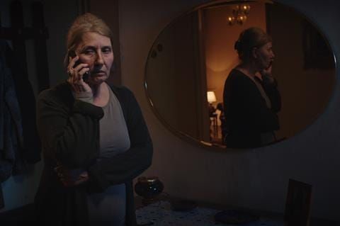 Vera Dreams Of The Sea