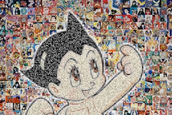 Astro Boy