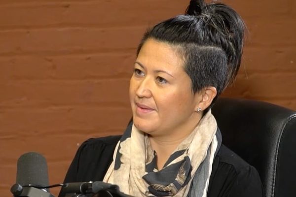 Erika North, Amazon Prime Video director, local originals APAC