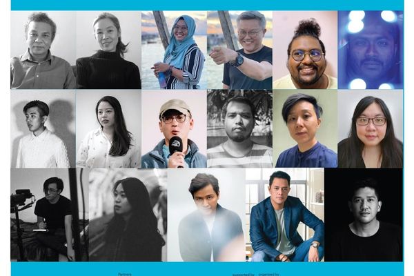 Mylab 2022 participants