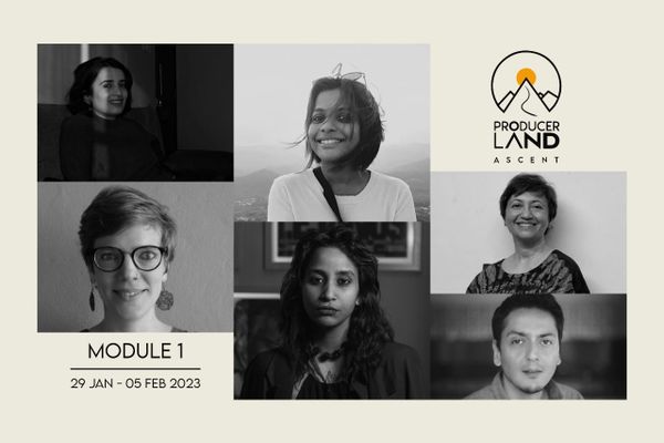 Producerland Jan 2023