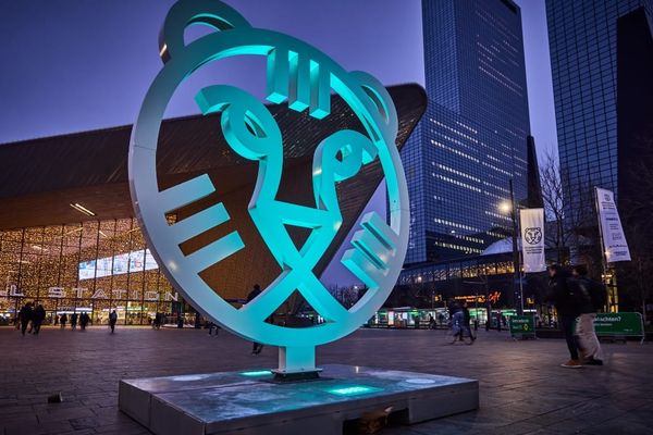 International Film Festival Rotterdam