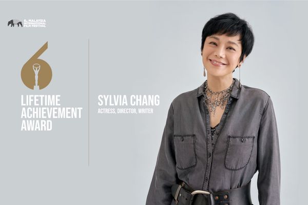 Sylvia Chang
