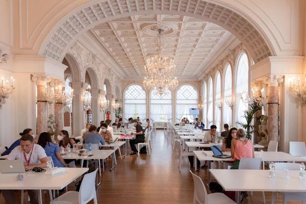 Venice Gap Financing Market