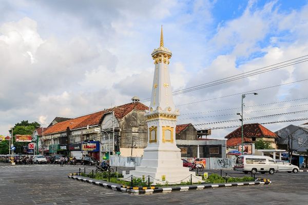 Yogyakarta