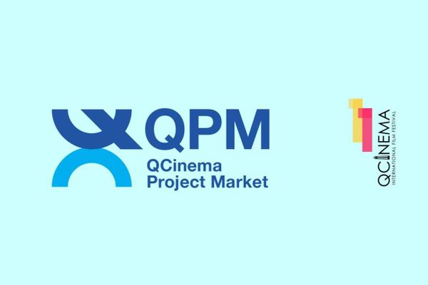 QCinema Project Market