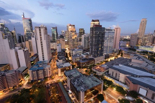Makati, Metro Manila