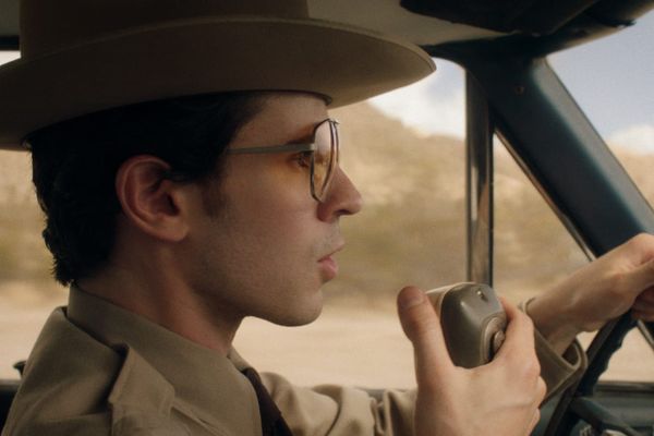 The Last Stop in Yuma County