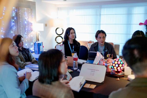 Golden Horse Film Project Promotion 2023