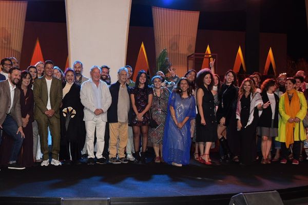 CineGouna Funding 2023