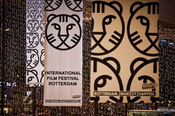 International Film Festival Rotterdam