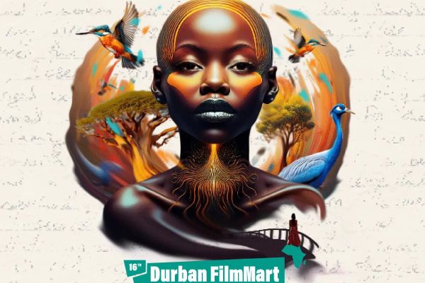 Durban FilmMart 2025