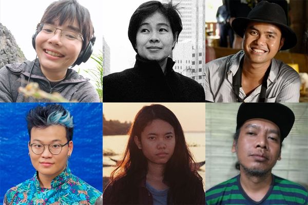 Purin Pictures Spring 2025 grantees