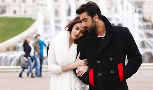 Ae Dil Hai Mushkil