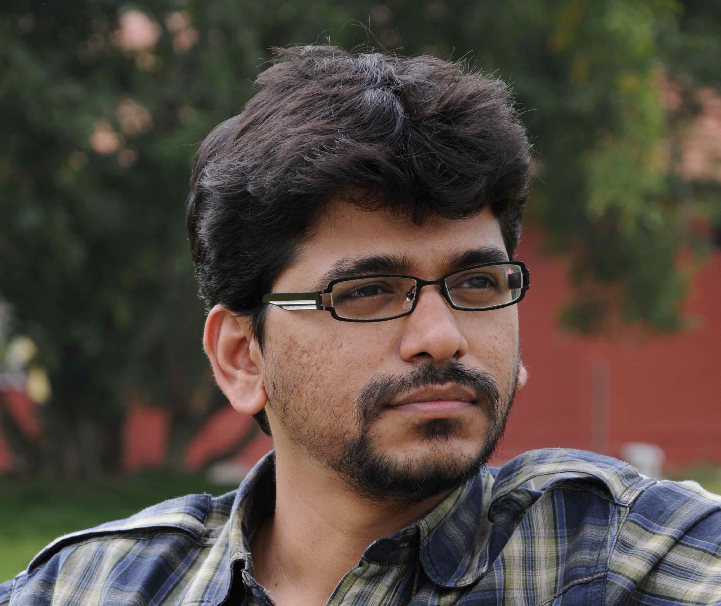 Pawan Kumar