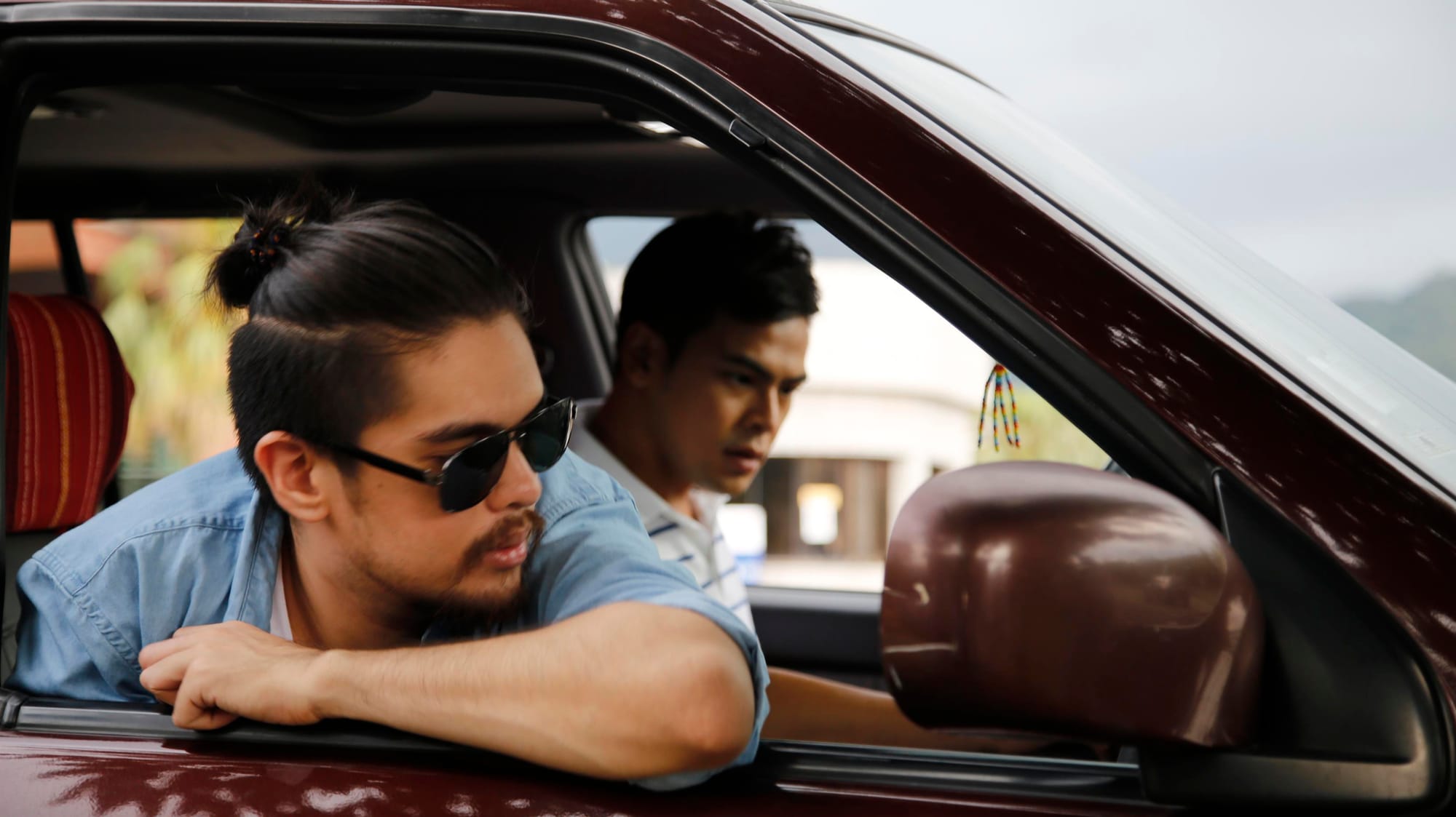 Tale Of The Lost Boys