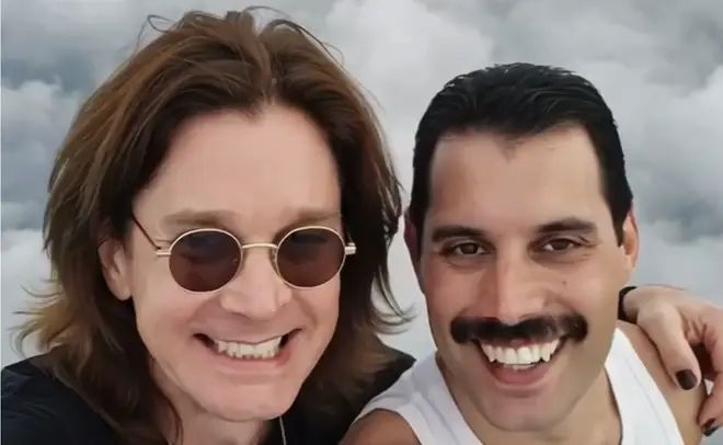 The Rod Stewart AI Tribute Controversy: When Technology Outpaces Taste