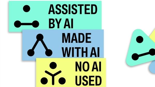 The Disclosure Dilemma: What Happens When We Know We're Talking to a Bot