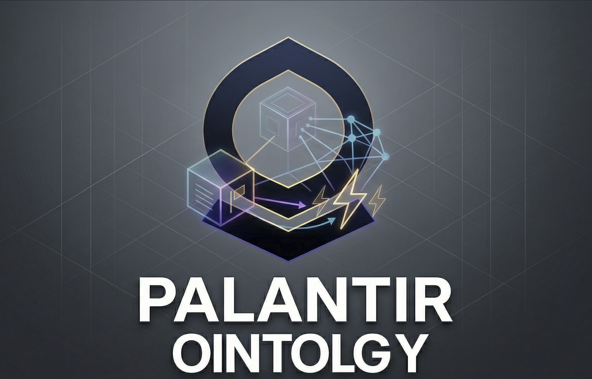 팔란티어 파운드리 온톨로지 Object, Link, Action으로 회사를 통째로 옮긴다