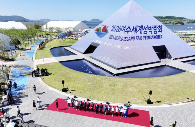 여수세계섬박람회: 박람회 13곳 수의계약 1,630건을 금액순으로 분석해봤습니다