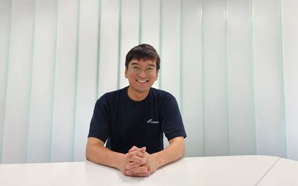 [바이라인네트워크] 클라이원트, 절대 변하지 않는 입찰 시장 내가 바꿔 보겠다