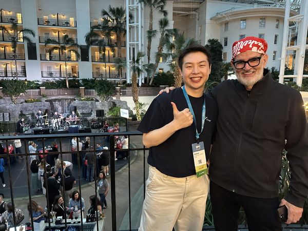 미국 출장 1주차 회고 (APMP 행사 & 버지니아 도착)