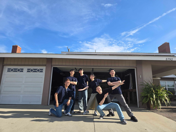 45일간의 LA 생존기 🇺🇸🚀 답은 늘 현장에 있었다!