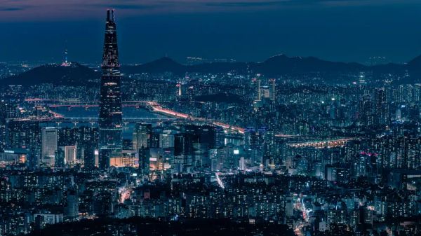 2026년 서울시 역대 최대 예산 편성: 51조 5,060억의 진짜 이유