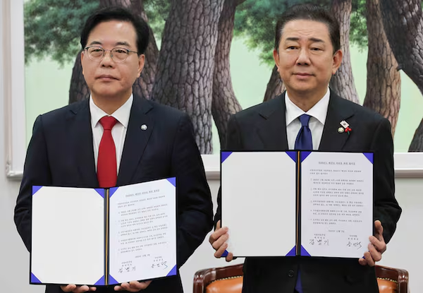 728조 예산안 타결: 공공사업 예산 확대·축소 분야는?