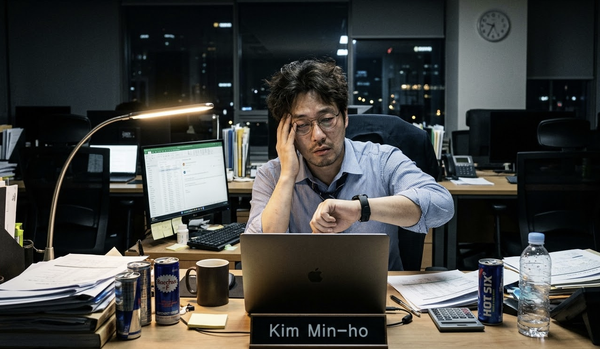 프레젠테이션(PPT) 제작 시간을 50% 단축하는 7가지 업무 시스템화 전략