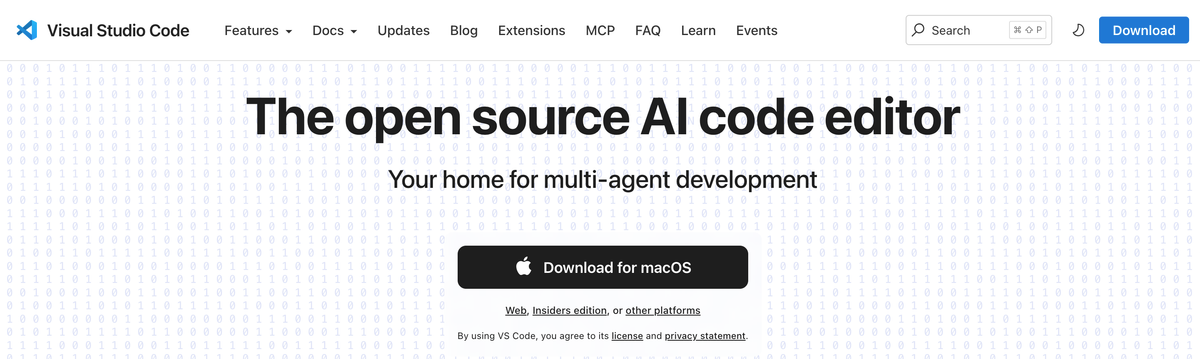 Open Any Project Instantly with VS Code from Your Terminal