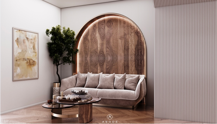 When the Outdoors get in: